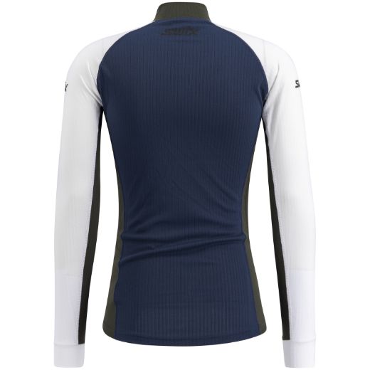 Bilde av Swix Racex Classic Half Zip M Marine