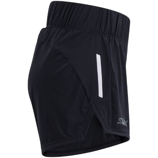 Bilde av Swix Pace Light Shorts W Sort