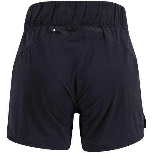 Bilde av Swix Pace Light Shorts W Sort