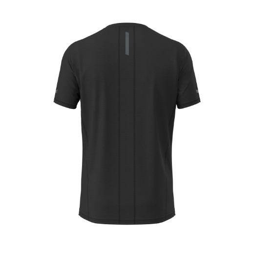 Bilde av Swix Pace Short Sleeve M Sort