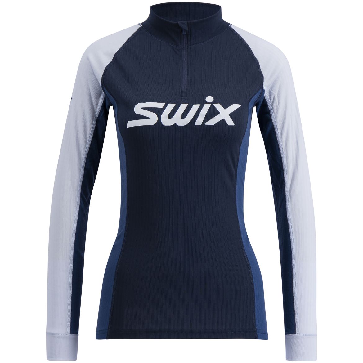 Bilde av Swix Racex Classic Half Zip W Marine