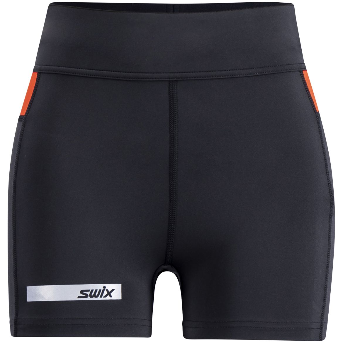 Bilde av Swix Roadline Short Tights W Sort