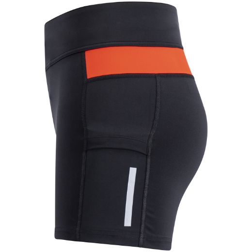 Bilde av Swix Roadline Short Tights W Sort