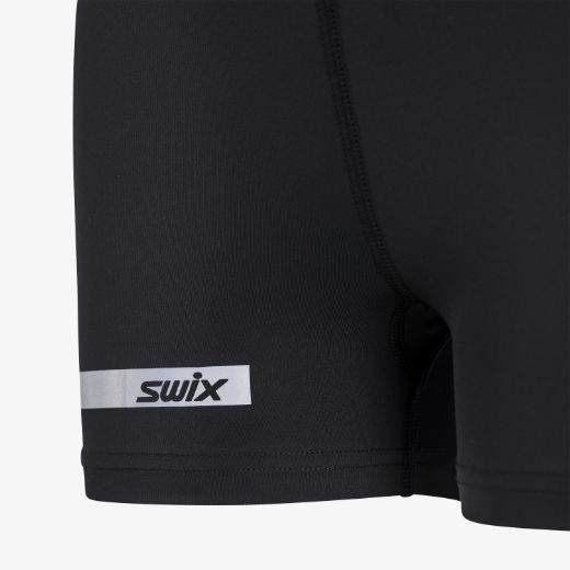 Bilde av Swix Roadline Short Tights W Sort