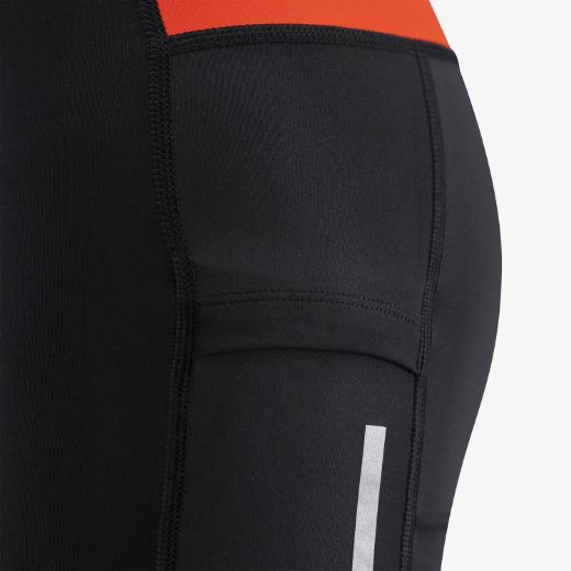 Bilde av Swix Roadline Short Tights W Sort