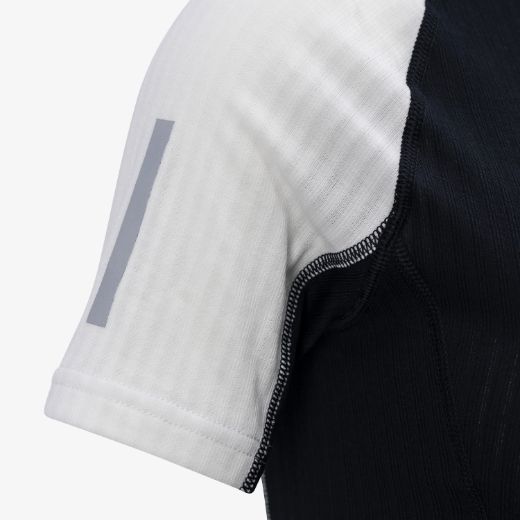 Bilde av Swix Roadline Racex Short Sleeve W Sort