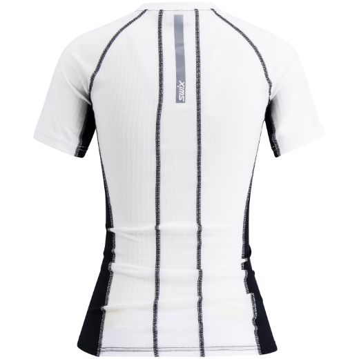 Bilde av Swix Roadline Racex Short Sleeve W Sort