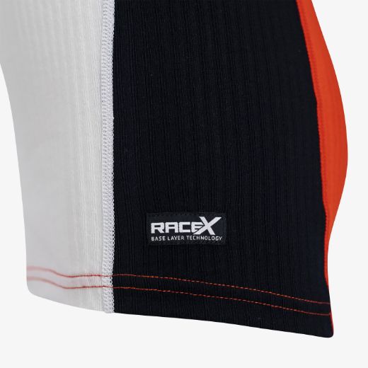 Bilde av Swix Roadline Racex Short Sleeve Jr Hvit