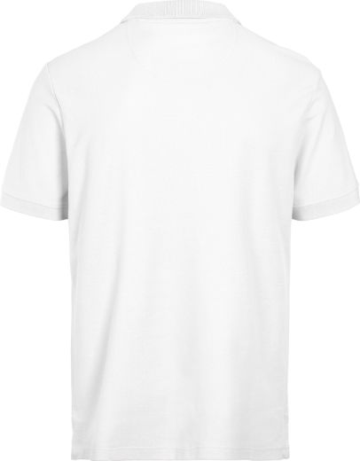 Bilde av U.S Polo Assn U.S POLO ASSN.  USPA Polo Alfred Men 11-0601tcx White