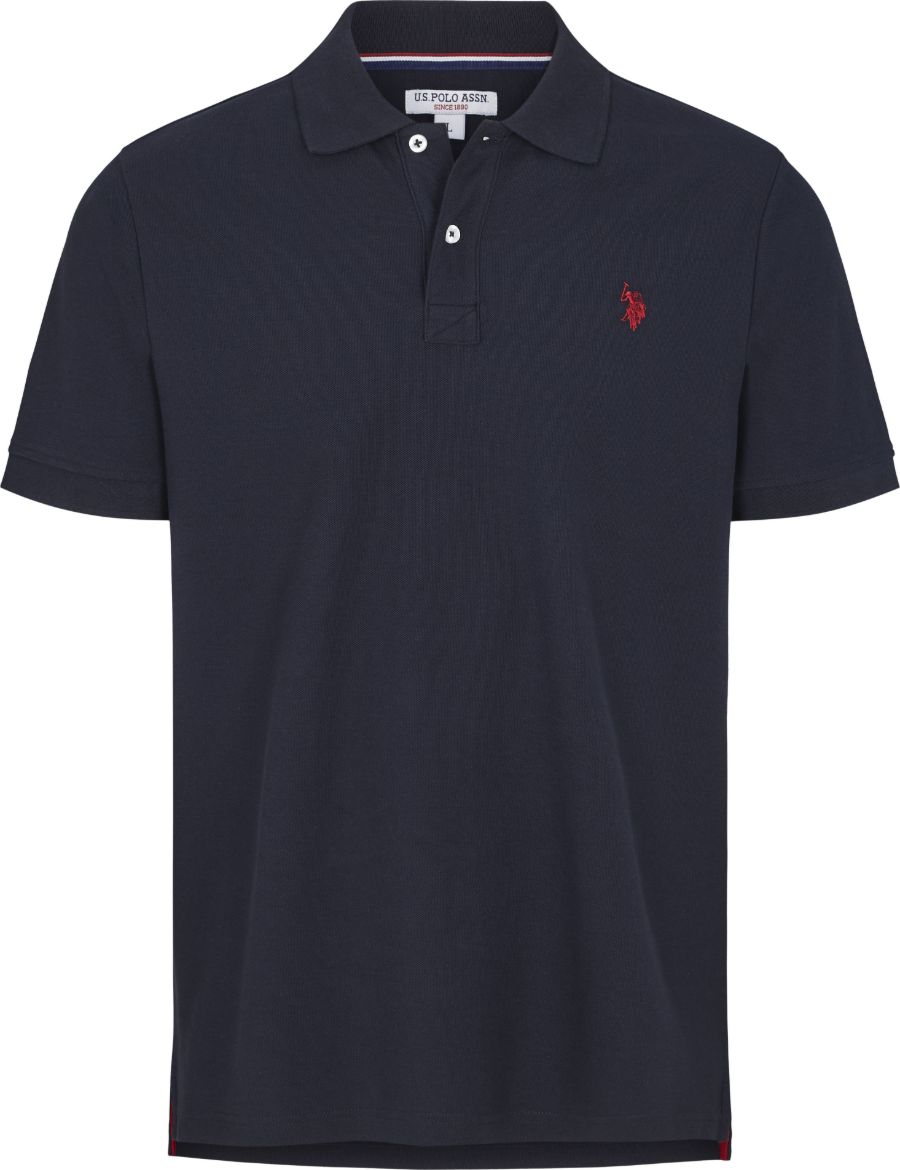 Bilde av U.S Polo Assn U.S POLO ASSN.  USPA Polo Alfred Men 19-4020tcx Dark Sapp