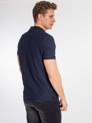 Bilde av U.S Polo Assn U.S POLO ASSN.  USPA Polo Alfred Men 19-4020tcx Dark Sapp