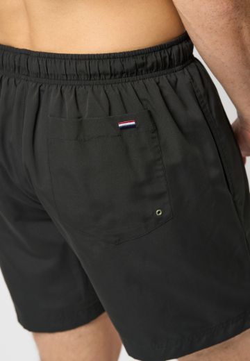 Bilde av U.S Polo Assn U.S POLO ASSN.  USPA Swimshorts Aza Men 19-4004tcx Tap Shoe