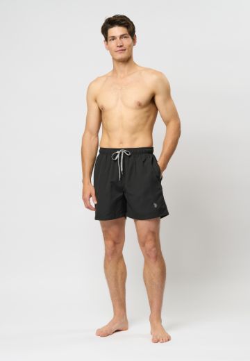 Bilde av U.S Polo Assn U.S POLO ASSN.  USPA Swimshorts Aza Men 19-4004tcx Tap Shoe