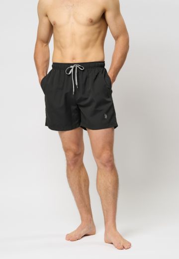 Bilde av U.S Polo Assn U.S POLO ASSN.  USPA Swimshorts Aza Men 19-4004tcx Tap Shoe