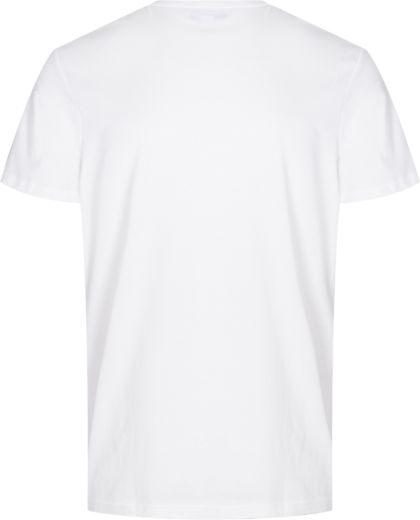 Bilde av U.S Polo Assn U.S POLO ASSN.  USPA T-Shirt Arjun Men 11-0601tcx White