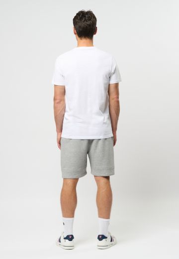 Bilde av U.S Polo Assn U.S POLO ASSN.  USPA T-Shirt Arjun Men 11-0601tcx White