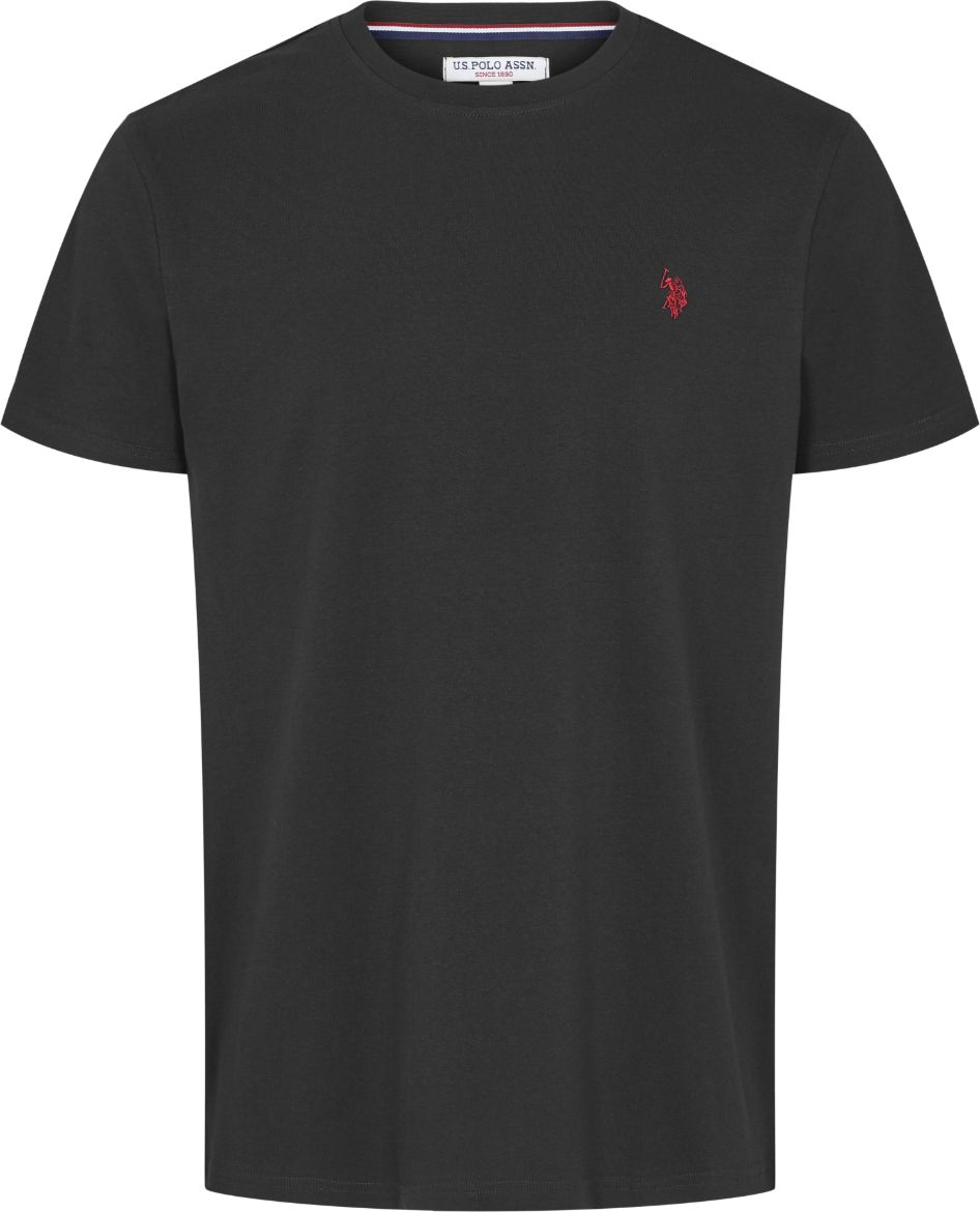 Bilde av U.S Polo Assn U.S POLO ASSN.  USPA T-Shirt Arjun Men 19-4004tcx Tap Shoe