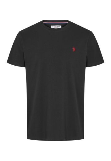 Bilde av U.S Polo Assn U.S POLO ASSN.  USPA T-Shirt Arjun Men 19-4004tcx Tap Shoe