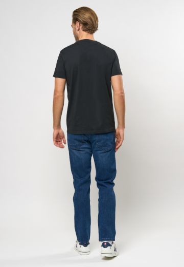 Bilde av U.S Polo Assn U.S POLO ASSN.  USPA T-Shirt Arjun Men 19-4004tcx Tap Shoe