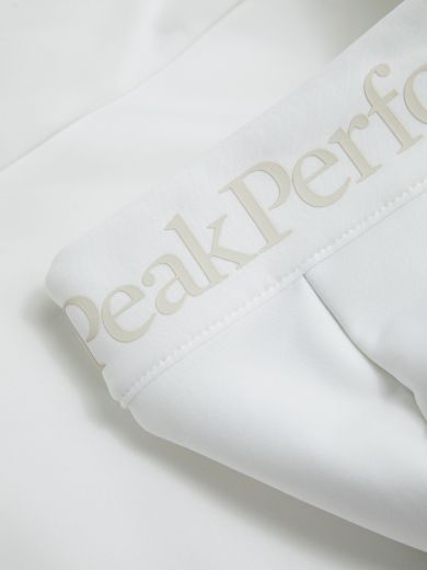 Bilde av Peak Performance W Rider Essentials Zip Hood 070 OffwhiteOffwhit