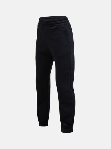 Bilde av Peak Performance W Original Pants 242 BLACK