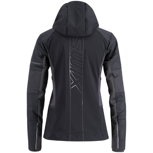 Bilde av Swix Horizon Jacket W Sort