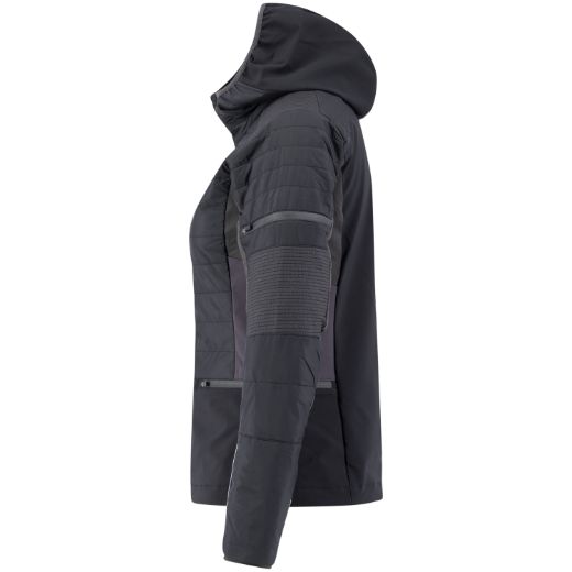 Bilde av Swix Horizon Jacket W Sort