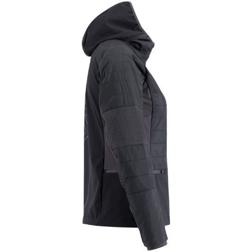 Bilde av Swix Horizon Jacket W Sort