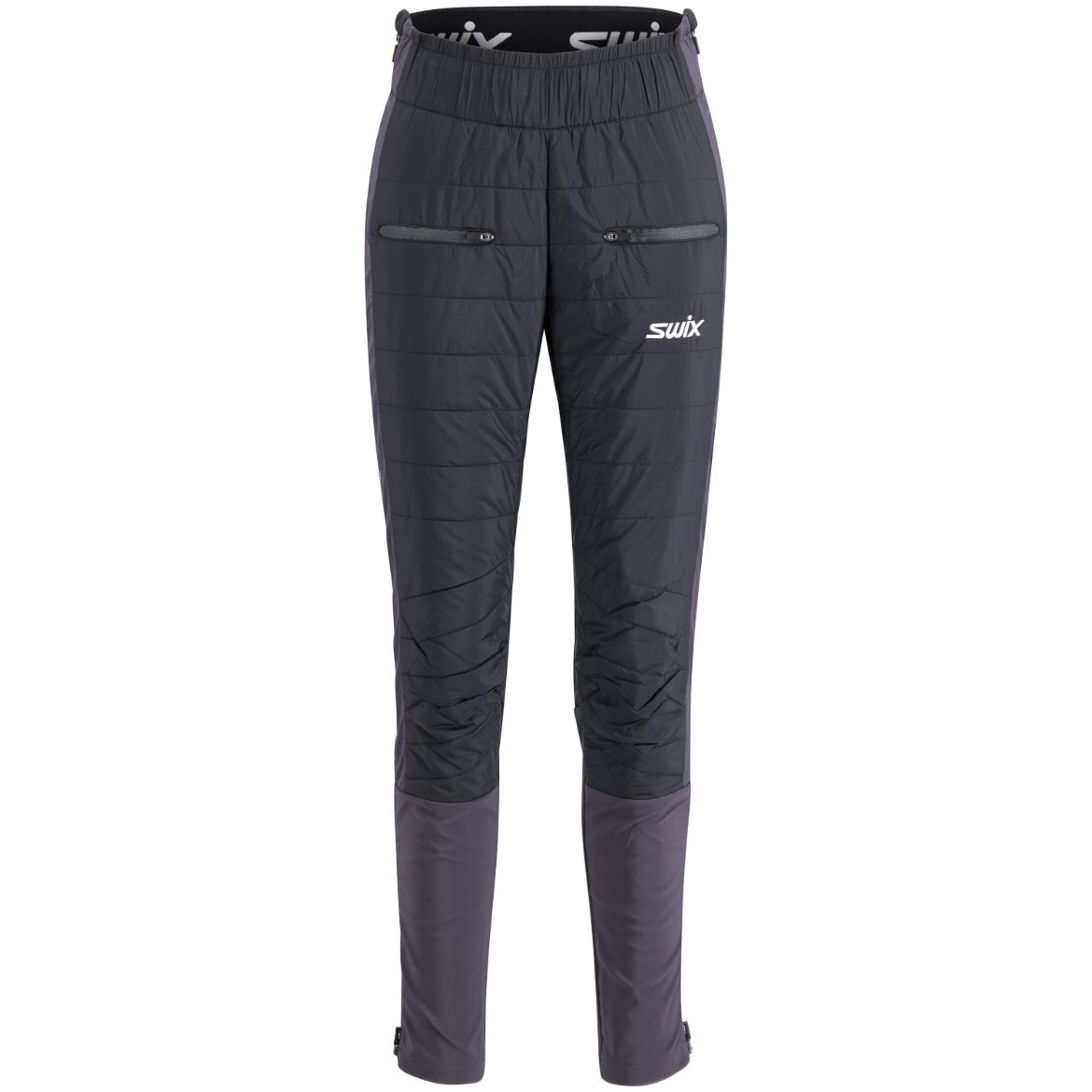 Bilde av Swix Horizon Pants W Sort