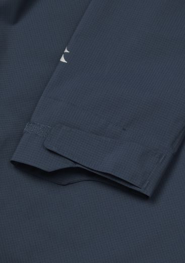 Bilde av Rab Downpour Light Jacket Tmb Tempest Blue