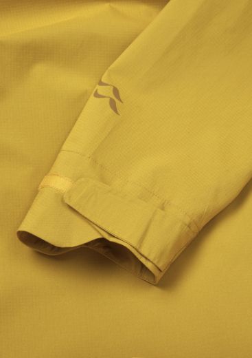 Bilde av Rab Downpour Light Jacket Wmns Sah Sahara