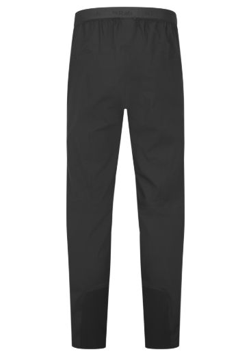 Bilde av Rab Firewall Mountain Pants Blk Black