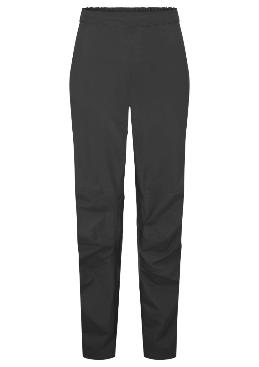 Bilde av Rab Firewall Mountain Pants Wmns Blk Black