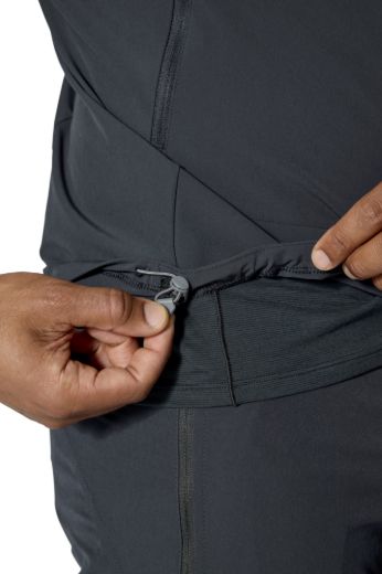 Bilde av Rab Borealis Hoody Bel Beluga