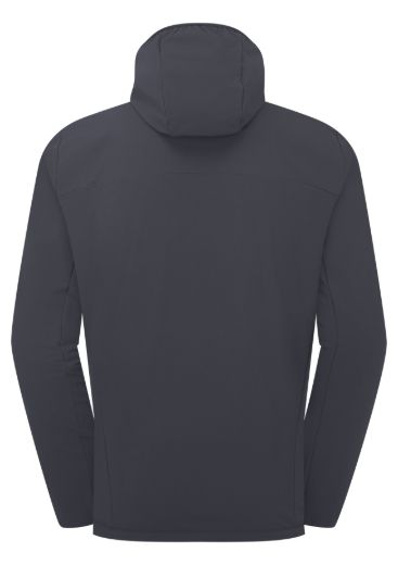 Bilde av Rab Borealis Hoody Bel Beluga