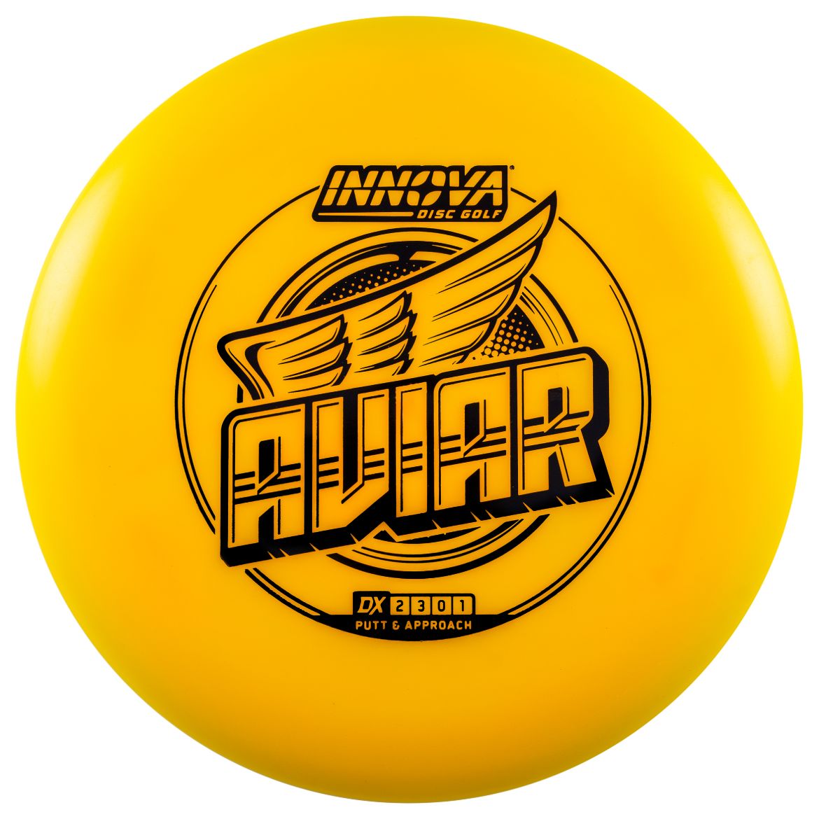 Bilde av Innova DX Putter Aviar PT & AP 173-175g 