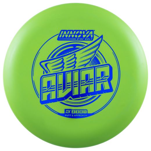 Bilde av Innova DX Putter Aviar PT & AP 173-175g 