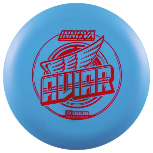 Bilde av Innova DX Putter Aviar PT & AP 173-175g 