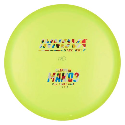 Bilde av Innova Champion Midrange Mako3 178-180g 