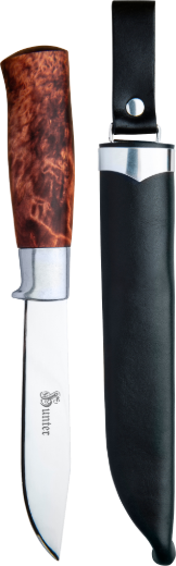 Bilde av Brusletto Kniv Hunter 