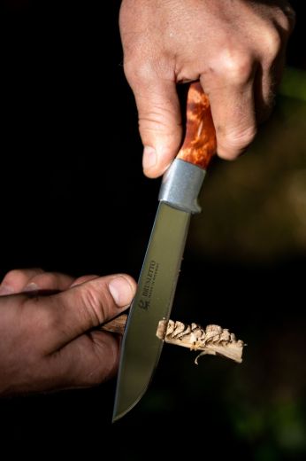 Bilde av Brusletto Kniv Hunter 