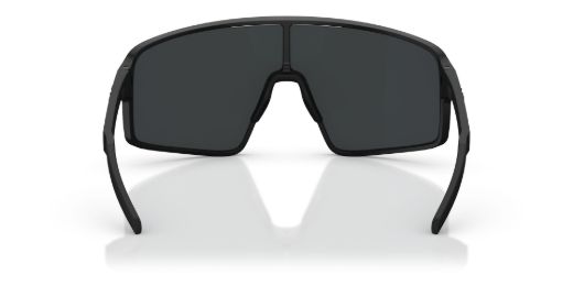 Bilde av BLIZ P001S Matt Black  Smoke