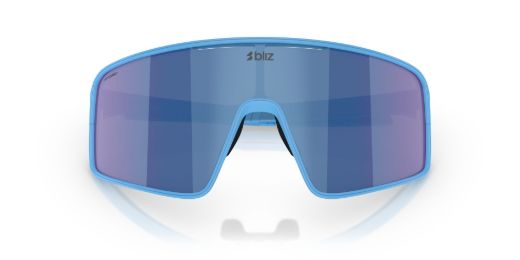 Bilde av BLIZ P001S Matt Blue  Grey W B