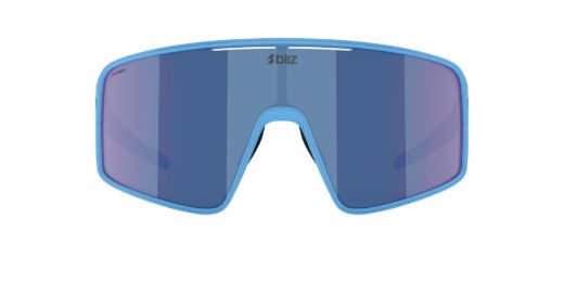 Bilde av BLIZ P001S Matt Blue  Grey W B