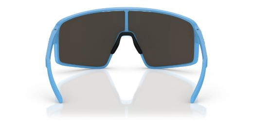 Bilde av BLIZ P001S Matt Blue  Grey W B