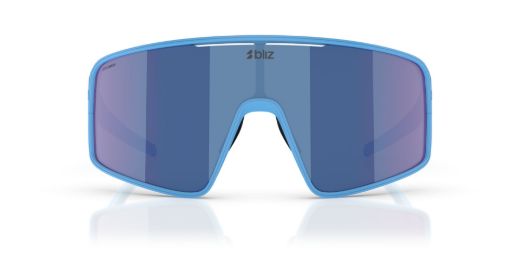 Bilde av BLIZ P001S Matt Blue  Grey W B