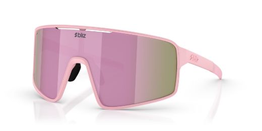 Bilde av BLIZ P001S Matt Powder Pink  B