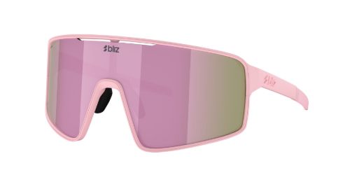 Bilde av BLIZ P001S Matt Powder Pink  B