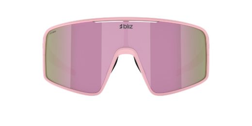 Bilde av BLIZ P001S Matt Powder Pink  B