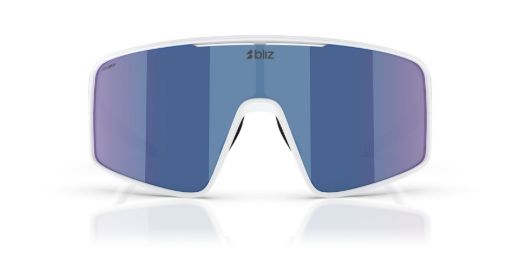 Bilde av BLIZ P001S White  Grey W Blue 